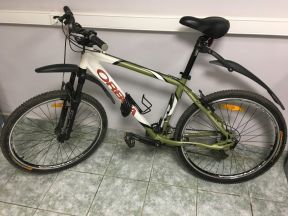 Велосипед Orbea ALU 6061 T4