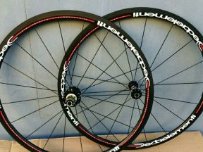 Deda elementi cl30 clincher campagnolo