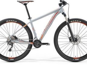 Велосипед merida BIG.seven 500 (2017)