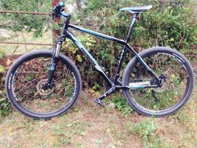 Mongoose Tyax Comp 27.5