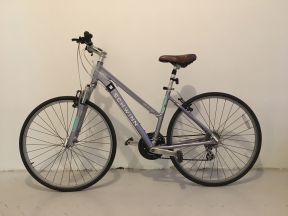 Велосипед schwinn searcher