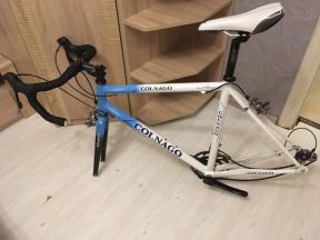 Colnago Primavera (без колёс)