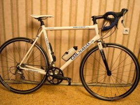  шоссейник colnago ramarro 59S