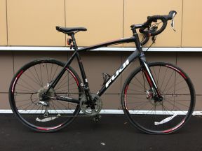 Fuji Sportif 1.3 Disc (2015), рост 580