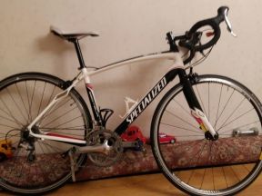  шоссейный велосипед Specialized secteur