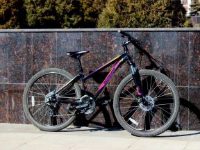 Велосипед Mongoose Switchback Эксперт 27.5 - Фото #1