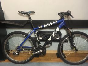 Scott YZ4 26"