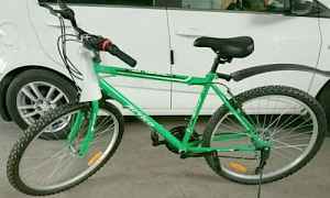 Горный велосипед Actico 26