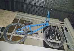 Велосипед bmx flybikes Electron