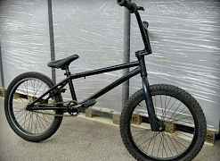 BMX eastern