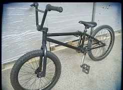 BMX eastern