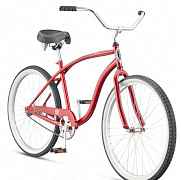 Schwinn Крузер one 2013 Черного цвета