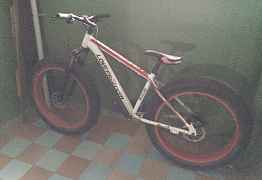 Горный велосипед Fatbike 26x4