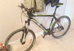 Merida Mats 40-D, V-brake, 26" (2015)