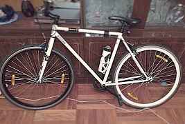 Велосипед stern(50 + велозамок в подарок)