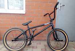 Продам BMX Flawa