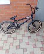 Продам BMX Flawa