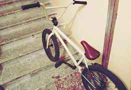 BMX subrosa brand