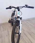 Велосипед cannondale Trail 20 white