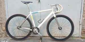 Giant Bowery 84 (фикс, fixed, fixie)