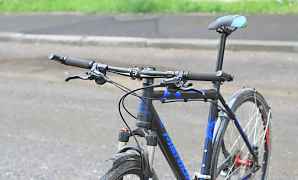 Велосипед гибрид Merida Crossway