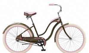 Велосипед Schwinn Hollywood