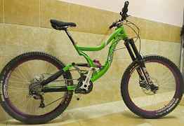 Norco A-line 09