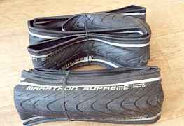 Велопокрышки Schwalbe Marathon Супрем 28x1.40