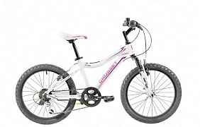 Велосипед crosset XC 20