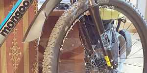 Велосипед Mongoose Tyax Comp 27.5