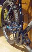 Велосипед Mongoose Tyax Comp 27.5