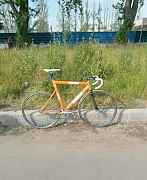 Фикс Fixed Gear трековый велосипед ingria Airpushe