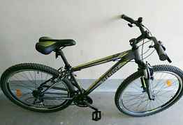 Продам велосипед Stern Motion 1.0 колеса 27,5" 16R