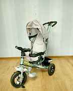 Трёхколёсный велосипед Combi Trike tilly BT-CT-001