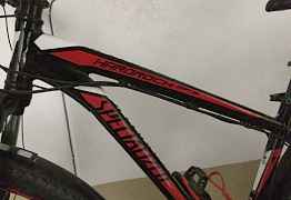 Specialized hard rock 29 2012 года