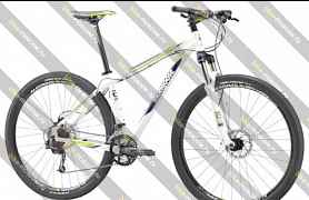 Mongoose tyax Expert 29 2016 white новый