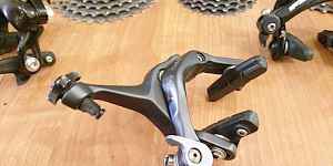 Задний тормоз Shimano Ultegra 6700