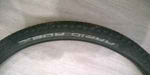 Покрышка Schwalbe Rapid Rob 26х2,25