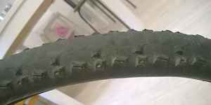 Покрышка Schwalbe Rapid Rob 26х2,25