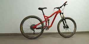 Norco Sight 7.1