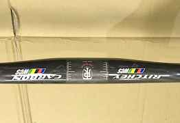 Велосипедный руль Ritchey WCS Carbon 10 flat bar