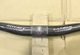 Вело руль Ritchey Superlogic Carbon Low Rizer