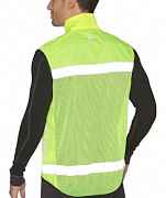 Craft Visibility Vest Неон(XL) Жилет/ Куртка Berg