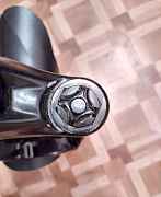 Rock Shox 30 Silver TK Solo Air 120мм