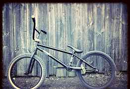 Bmx mirraco