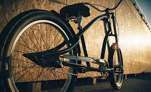 Electra Cruiser ghostrider 3I