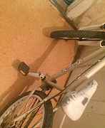 Mtb stark jigger