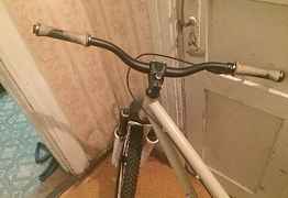 Mtb stark jigger