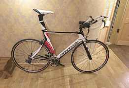 Cannondale Slice 5 105 (2011) 58cm