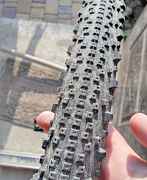 Покрышки 27.5 schwalbe Рокет ron, Thunder burt